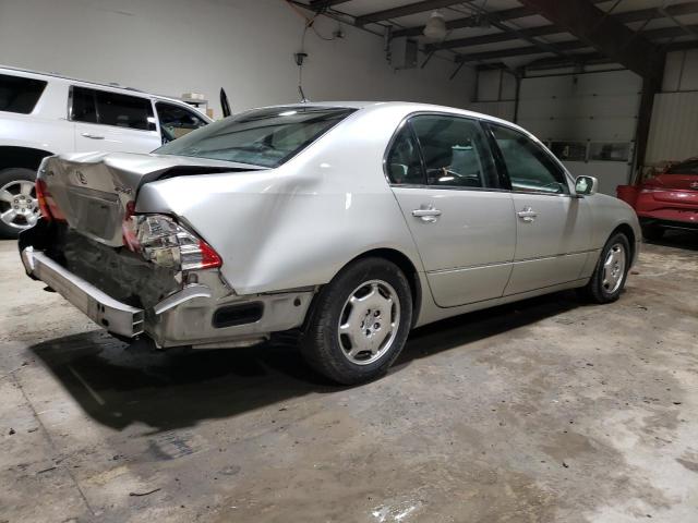 Photo 2 VIN: JTHBN30F320086647 - LEXUS LS430 