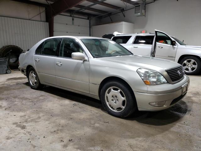 Photo 3 VIN: JTHBN30F320086647 - LEXUS LS430 