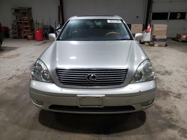 Photo 4 VIN: JTHBN30F320086647 - LEXUS LS430 