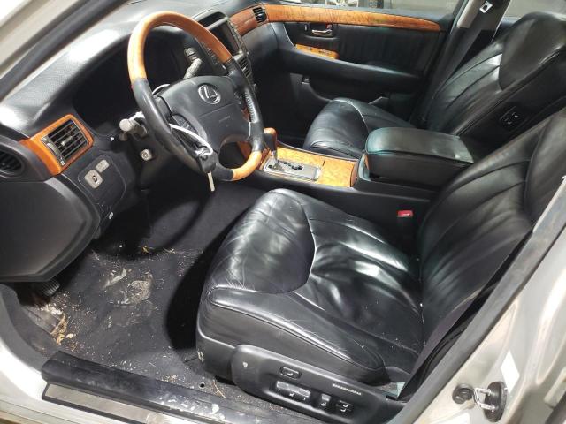 Photo 6 VIN: JTHBN30F320086647 - LEXUS LS430 