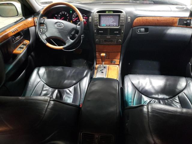 Photo 7 VIN: JTHBN30F320086647 - LEXUS LS430 