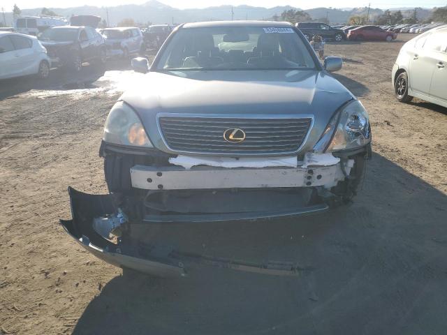 Photo 4 VIN: JTHBN30F320090780 - LEXUS LS 430 