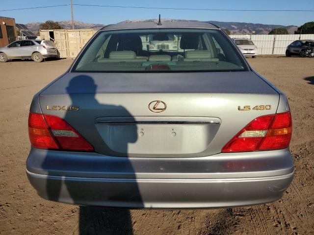 Photo 5 VIN: JTHBN30F320090780 - LEXUS LS 430 