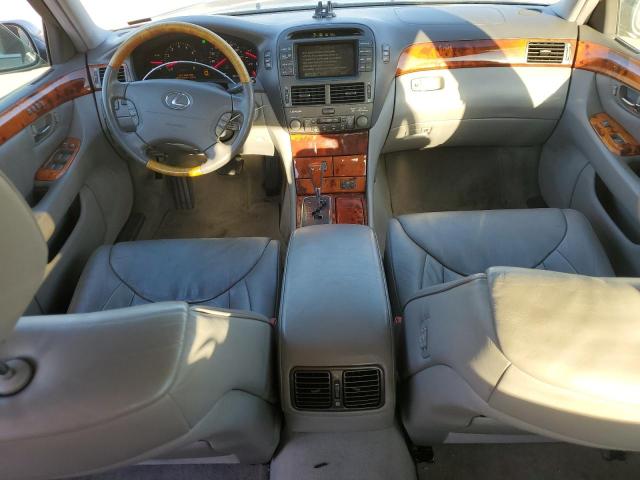 Photo 7 VIN: JTHBN30F320090780 - LEXUS LS 430 