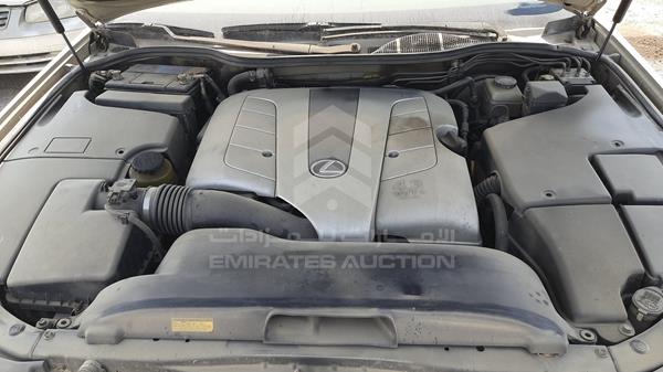 Photo 26 VIN: JTHBN30F330107286 - LEXUS LS 430 