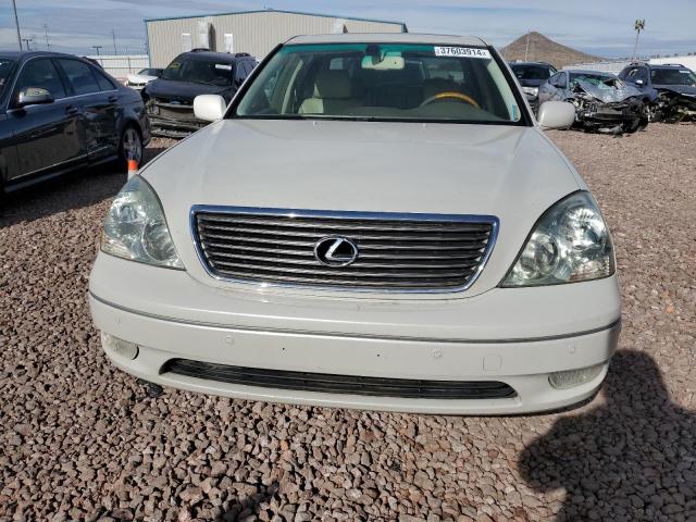 Photo 4 VIN: JTHBN30F330108101 - LEXUS LS430 