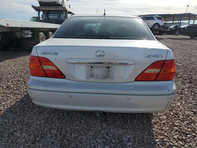 Photo 5 VIN: JTHBN30F330108101 - LEXUS LS430 