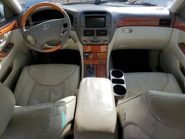 Photo 7 VIN: JTHBN30F330108101 - LEXUS LS430 