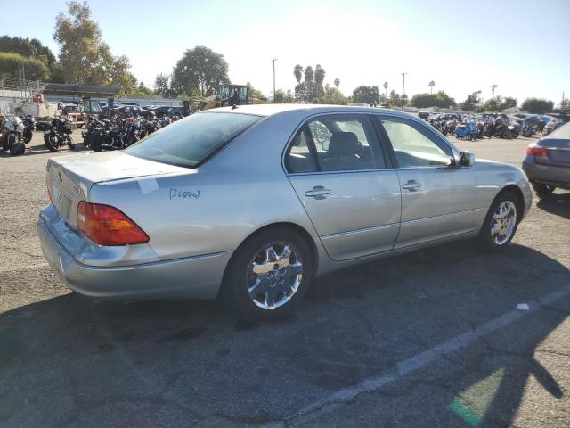 Photo 2 VIN: JTHBN30F330109135 - LEXUS LS430 