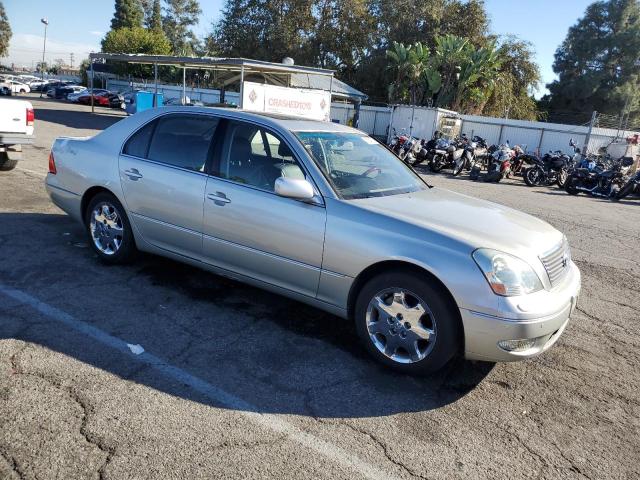 Photo 3 VIN: JTHBN30F330109135 - LEXUS LS430 