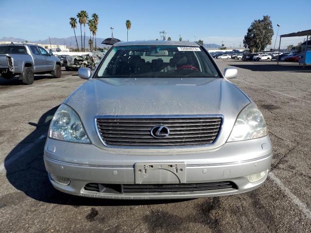 Photo 4 VIN: JTHBN30F330109135 - LEXUS LS430 