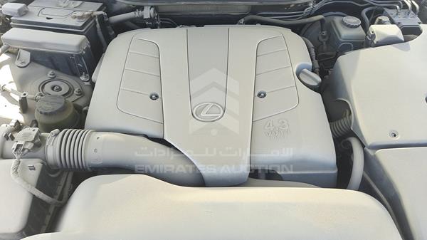 Photo 26 VIN: JTHBN30F330111595 - LEXUS LS 430 