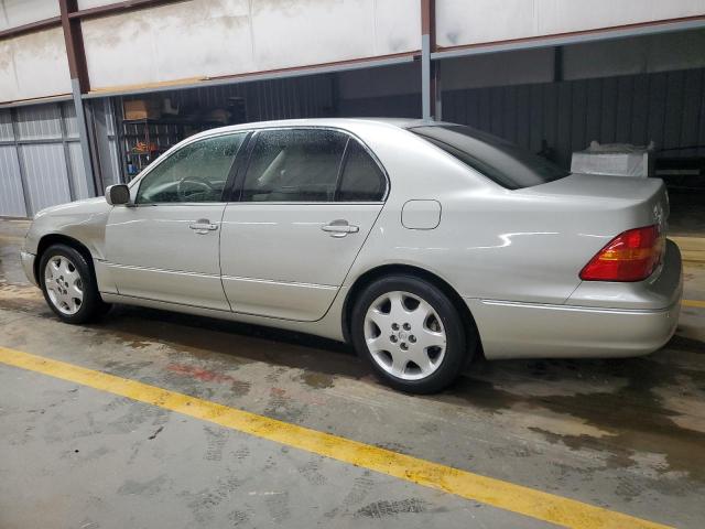 Photo 1 VIN: JTHBN30F410014564 - LEXUS LS 430 