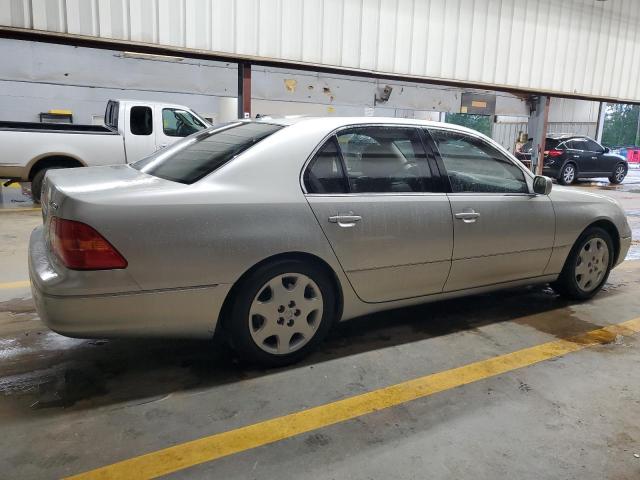 Photo 2 VIN: JTHBN30F410014564 - LEXUS LS 430 