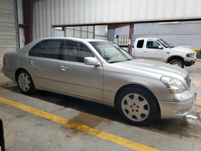 Photo 3 VIN: JTHBN30F410014564 - LEXUS LS 430 