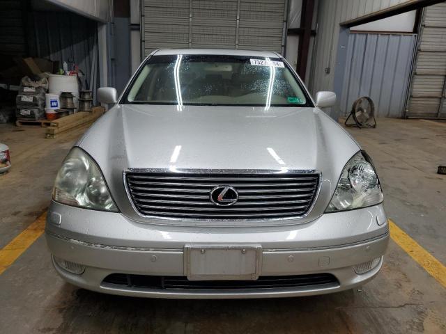 Photo 4 VIN: JTHBN30F410014564 - LEXUS LS 430 