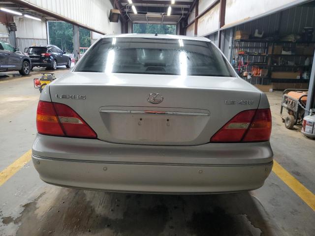 Photo 5 VIN: JTHBN30F410014564 - LEXUS LS 430 