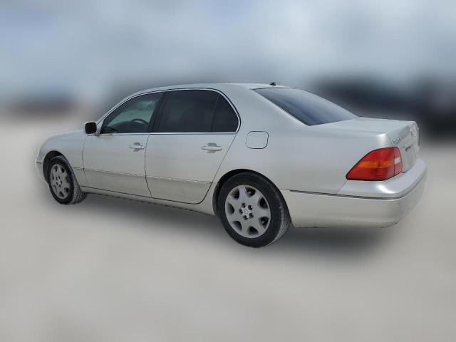 Photo 1 VIN: JTHBN30F410018873 - LEXUS LS430 