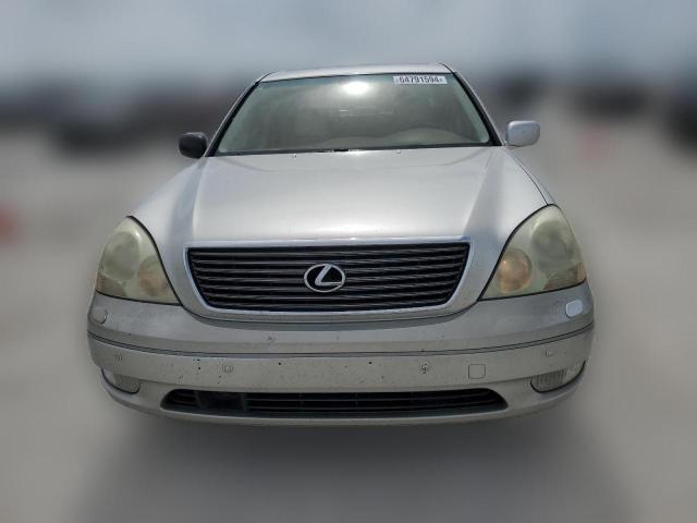 Photo 4 VIN: JTHBN30F410018873 - LEXUS LS430 