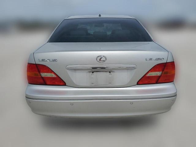 Photo 5 VIN: JTHBN30F410018873 - LEXUS LS430 