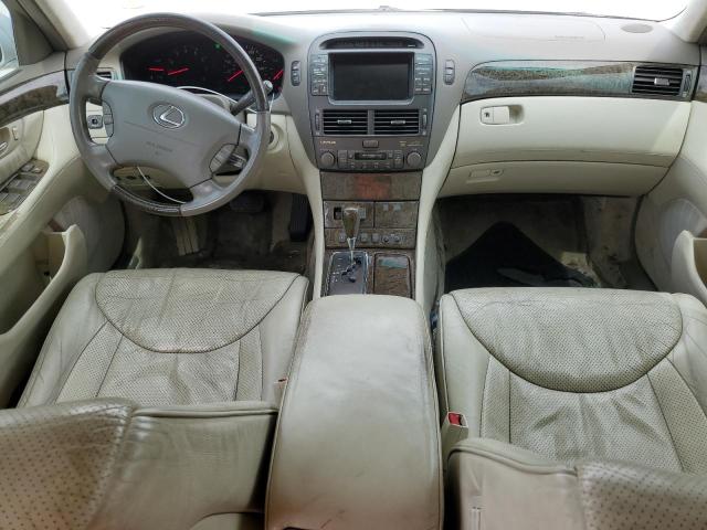 Photo 7 VIN: JTHBN30F410018873 - LEXUS LS430 