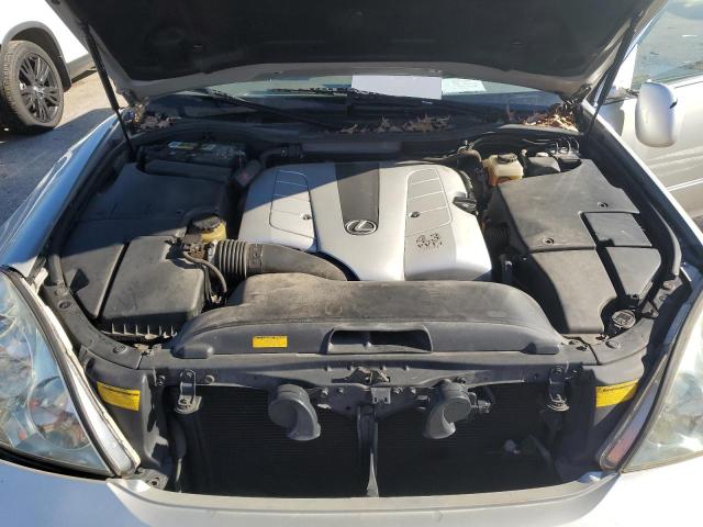 Photo 10 VIN: JTHBN30F410022454 - LEXUS LS 430 