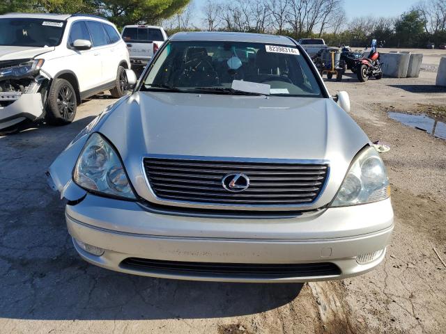 Photo 4 VIN: JTHBN30F410022454 - LEXUS LS 430 