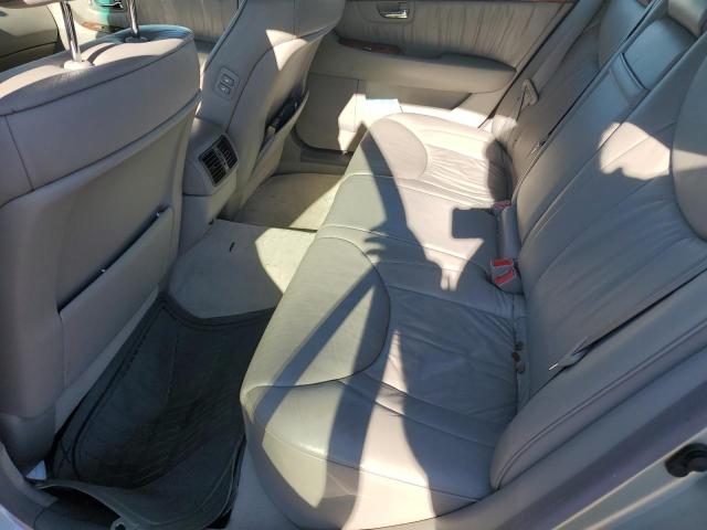 Photo 9 VIN: JTHBN30F410022454 - LEXUS LS 430 