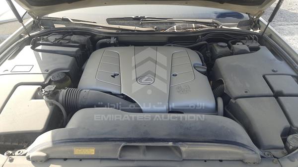 Photo 28 VIN: JTHBN30F410023913 - LEXUS LS 430 