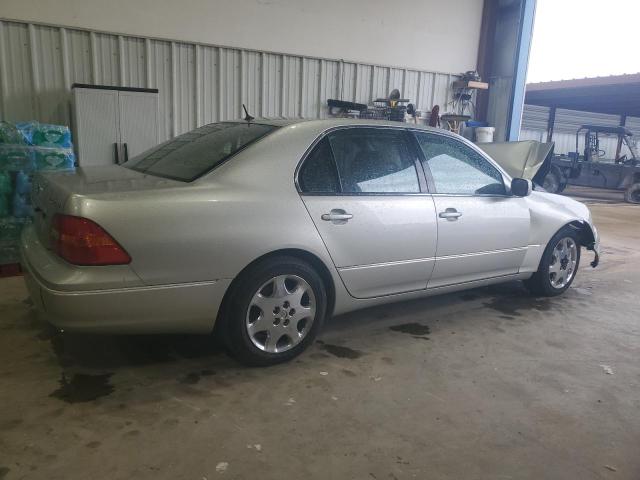 Photo 2 VIN: JTHBN30F410034345 - LEXUS LS430 