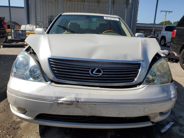 Photo 4 VIN: JTHBN30F410035026 - LEXUS LS 430 