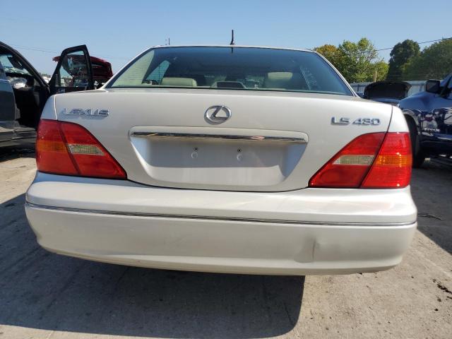 Photo 5 VIN: JTHBN30F410035026 - LEXUS LS 430 