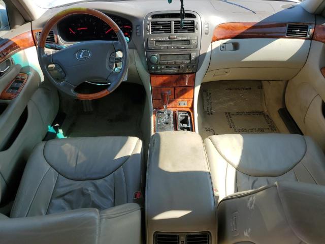 Photo 7 VIN: JTHBN30F410035026 - LEXUS LS 430 