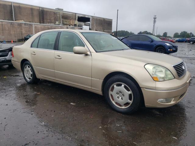 Photo 3 VIN: JTHBN30F420056136 - LEXUS LS 430 