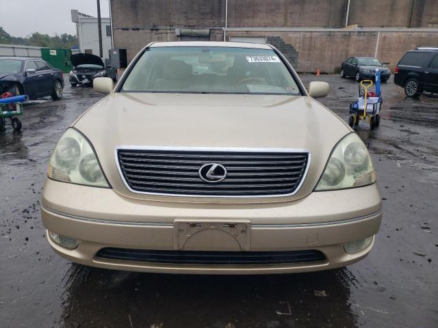 Photo 4 VIN: JTHBN30F420056136 - LEXUS LS 430 