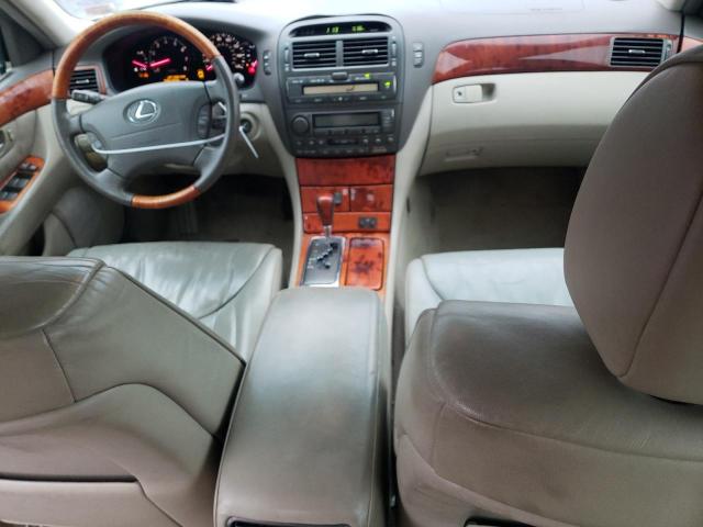 Photo 7 VIN: JTHBN30F420056136 - LEXUS LS 430 