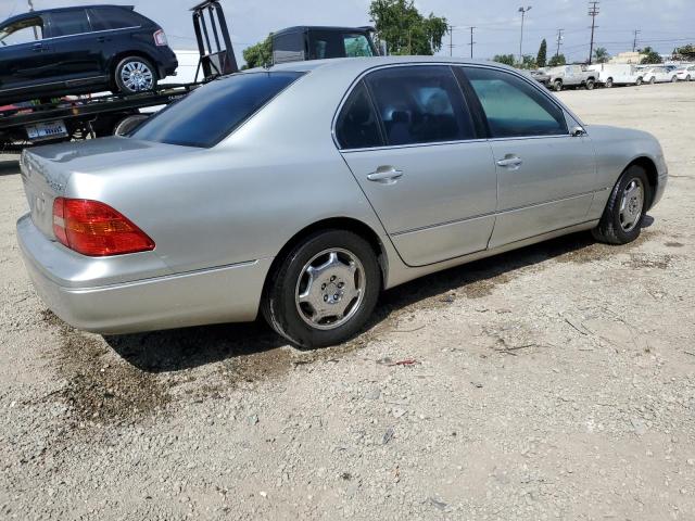 Photo 2 VIN: JTHBN30F420063619 - LEXUS LS 430 