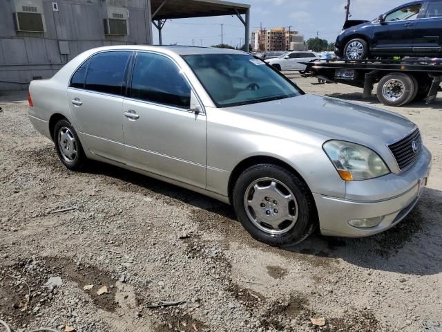 Photo 3 VIN: JTHBN30F420063619 - LEXUS LS 430 