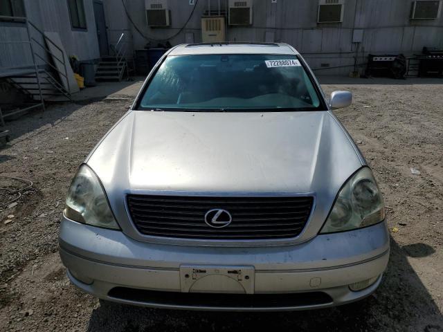 Photo 4 VIN: JTHBN30F420063619 - LEXUS LS 430 