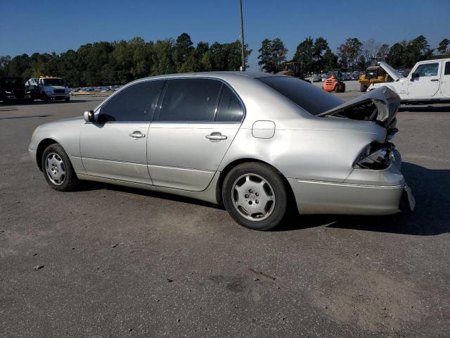 Photo 1 VIN: JTHBN30F420067525 - LEXUS LS 430 