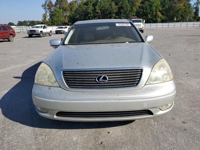 Photo 4 VIN: JTHBN30F420067525 - LEXUS LS 430 