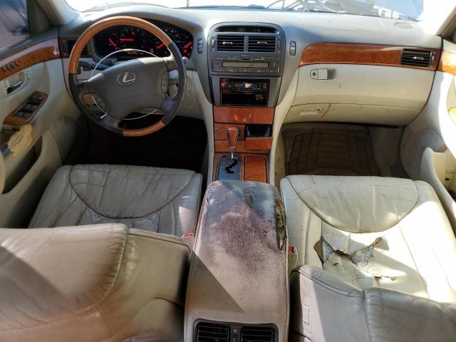 Photo 7 VIN: JTHBN30F420067525 - LEXUS LS 430 