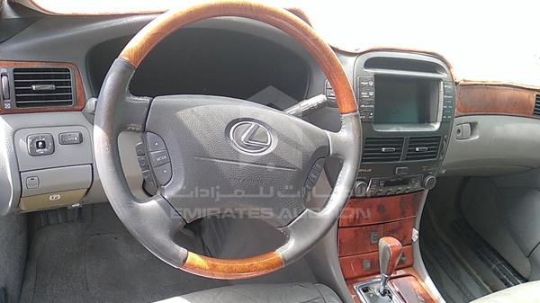 Photo 14 VIN: JTHBN30F420068111 - LEXUS LS 430 