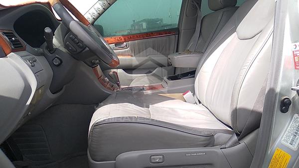 Photo 15 VIN: JTHBN30F420068111 - LEXUS LS 430 