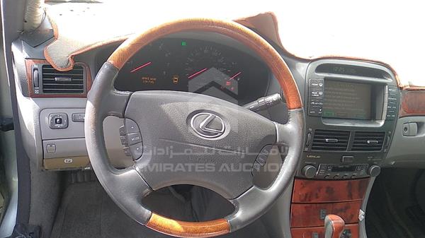 Photo 16 VIN: JTHBN30F420068111 - LEXUS LS 430 