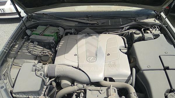 Photo 34 VIN: JTHBN30F420068111 - LEXUS LS 430 