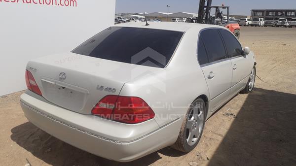 Photo 7 VIN: JTHBN30F420077312 - LEXUS LS 430 