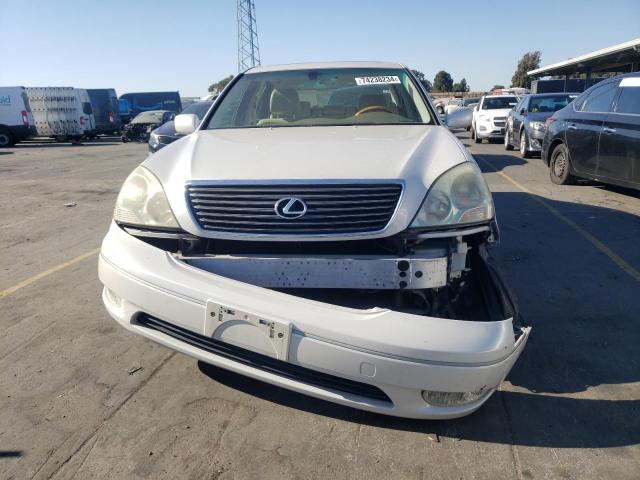 Photo 4 VIN: JTHBN30F420079514 - LEXUS LS 430 