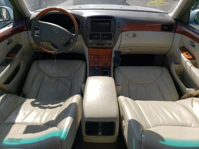 Photo 7 VIN: JTHBN30F420079514 - LEXUS LS 430 