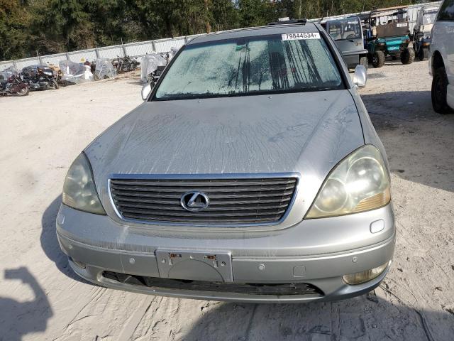 Photo 4 VIN: JTHBN30F420079769 - LEXUS LS 430 